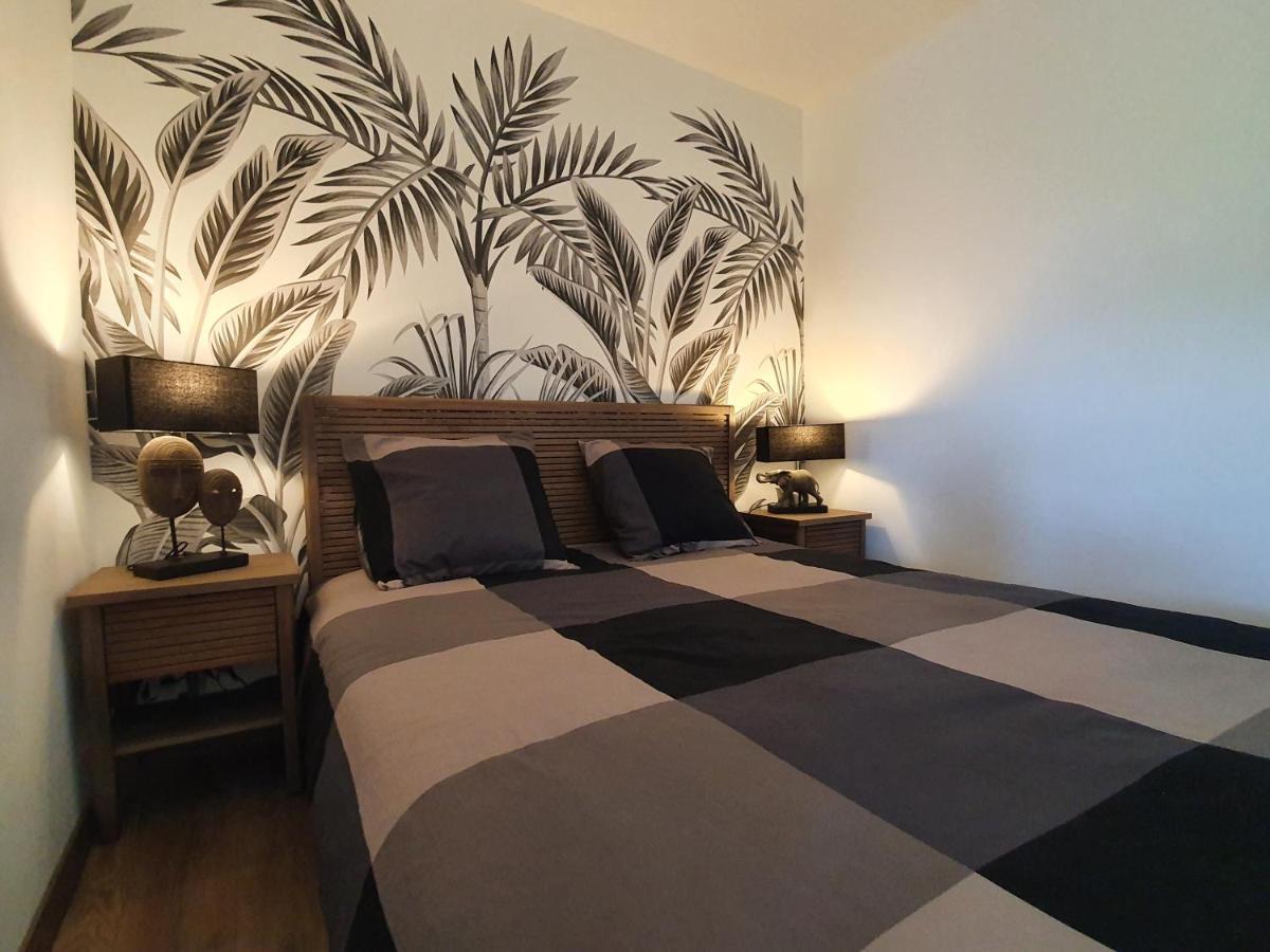 La Loge Du Chateau ! "Climatise" Gréoux-les-Bains Kültér fotó