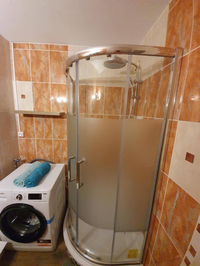 La Loge Du Chateau ! "Climatise" Gréoux-les-Bains Kültér fotó
